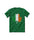 St Patrick day premium 100% cotton t-shirt