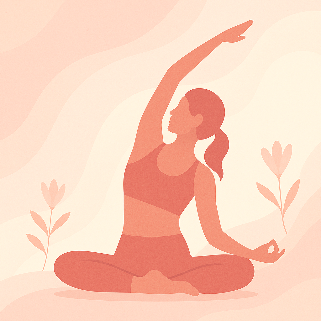 Women’s Health and Fitness: Building Strength, Balance, and Wellness