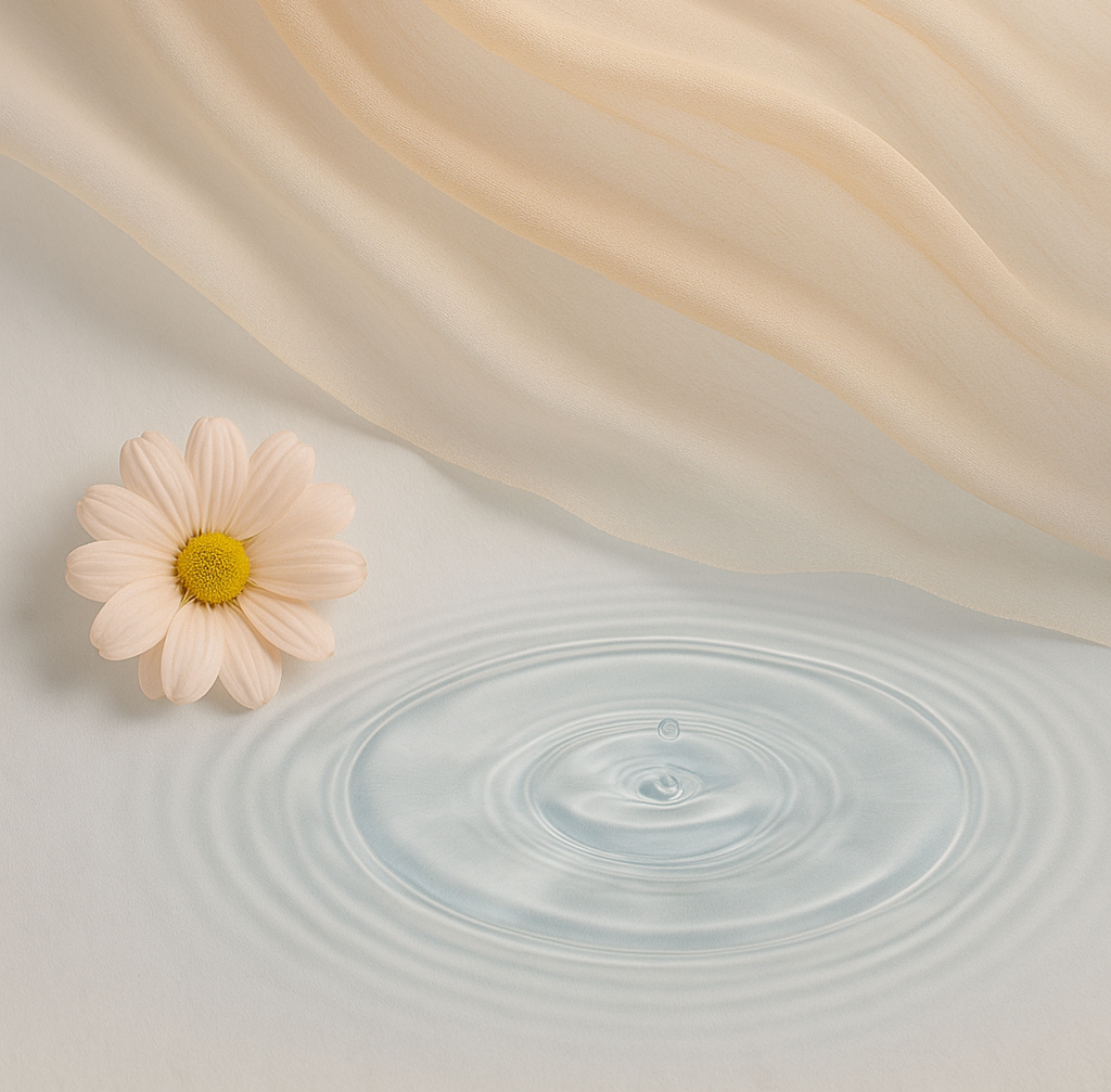 How to Build a Self-Care Routine That Actually Heals You