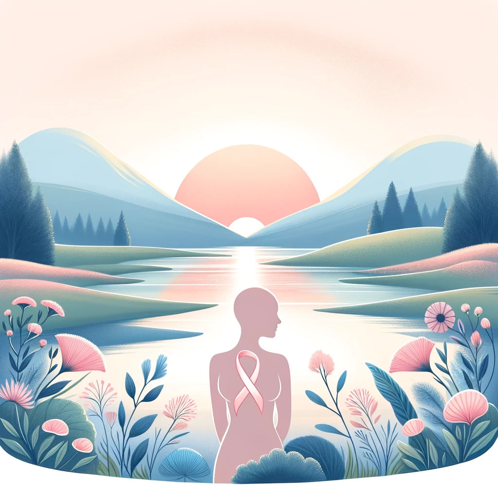 Navigating the Journey: Support and Strength Through Your Mastectomy