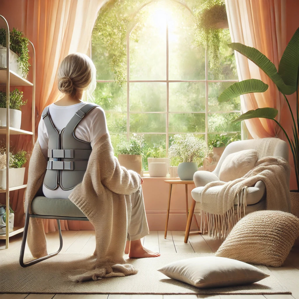 The Rise of Adaptive Clothing for Post-Surgery Comfort: A Functional Fashion Trend