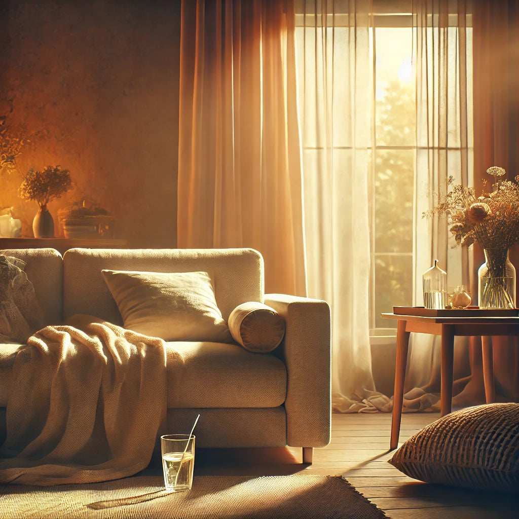 Supporting a Loved One Post-Surgery: Balancing Care and Space for Recovery