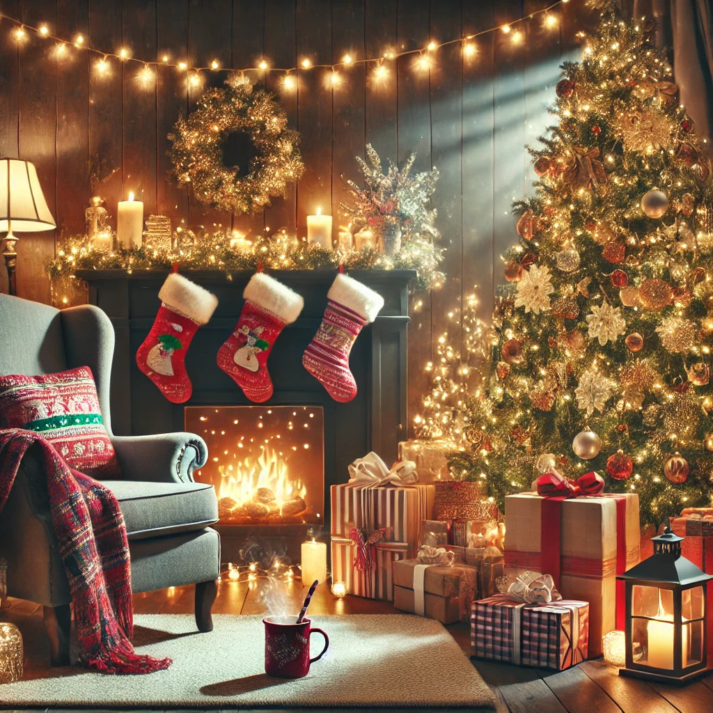 Thoughtful Gifts for a Memorable Holiday Season 🎁✨