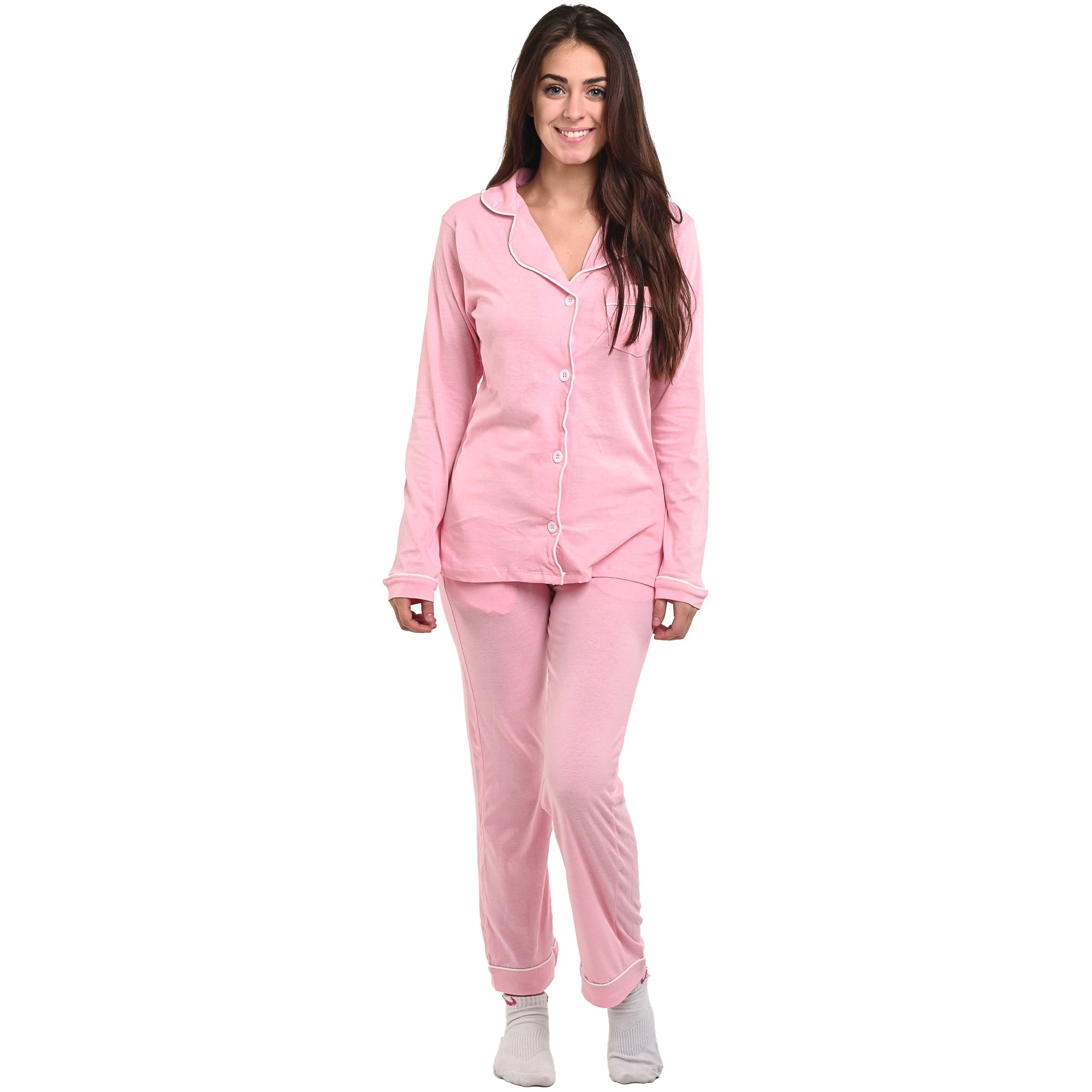 USBD Premium Pajama Sets for women Sleepwear nightwear lounge sets