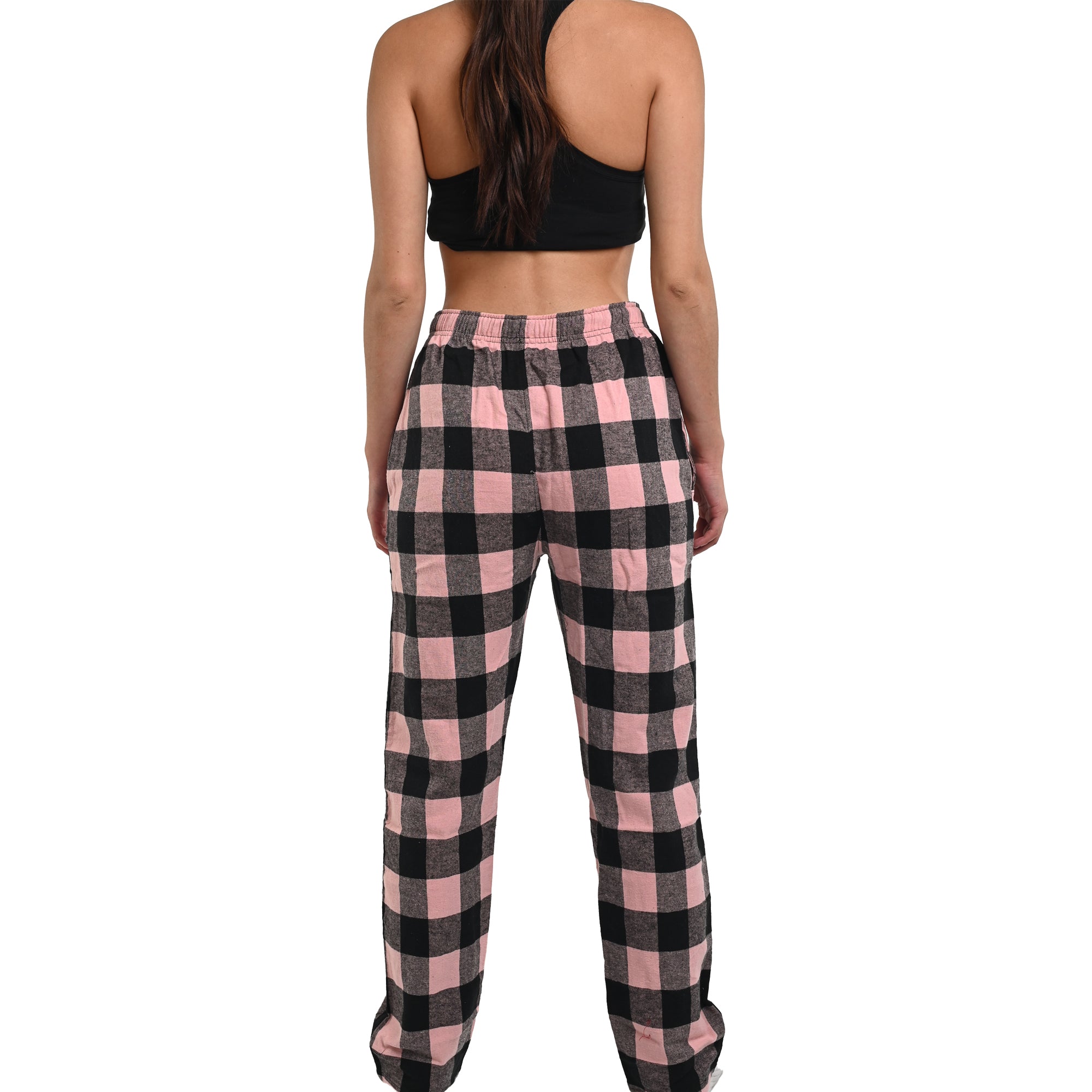 USBD Premium Flannel Pajama for Women PJ Woman Sleepwear Lounge