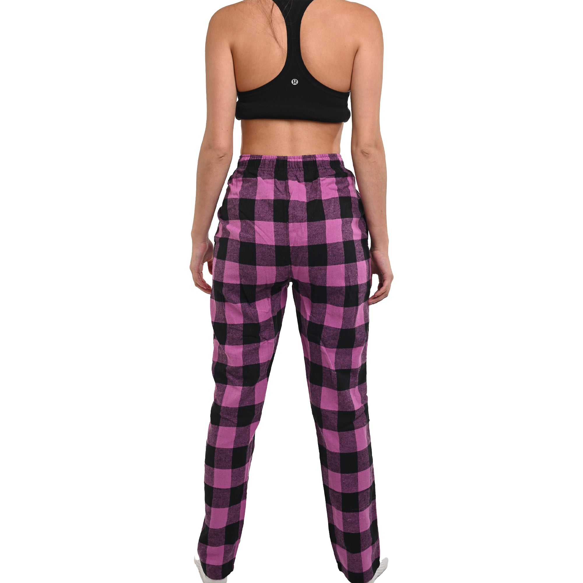 USBD Premium Flannel Pajama for Women PJ Woman Sleepwear Lounge