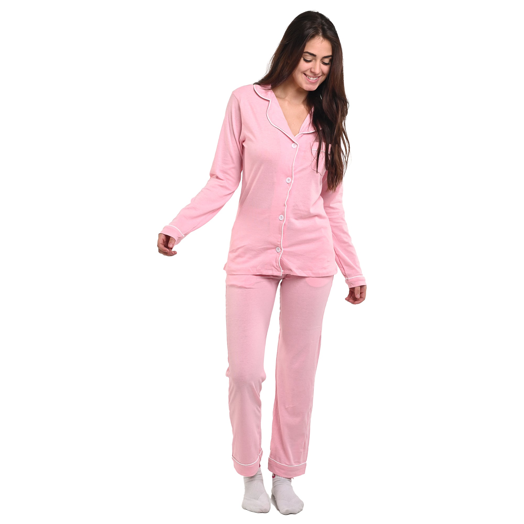 USBD Premium Pajama Sets for women Sleepwear nightwear lounge sets
