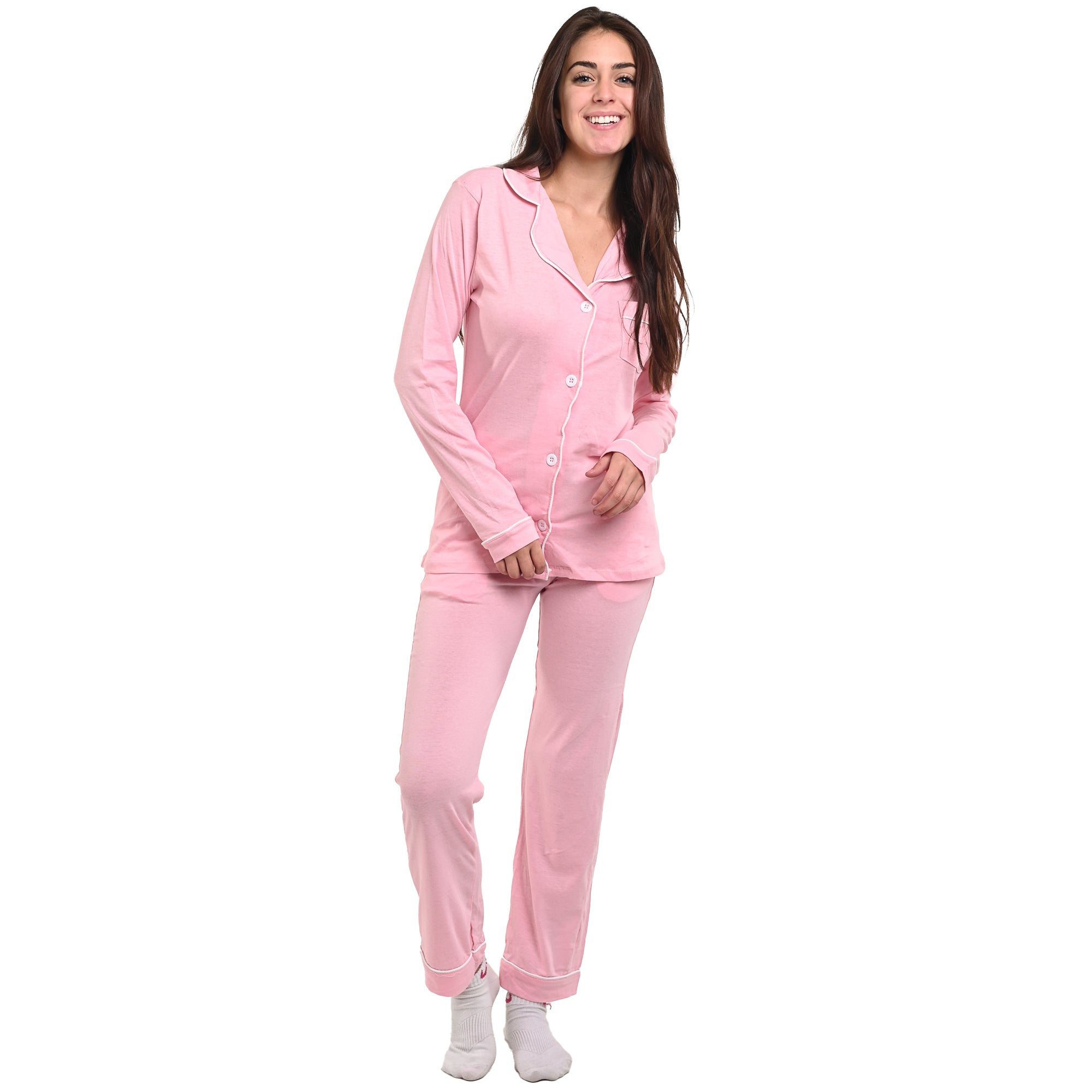 USBD Premium Pajama Sets for women Sleepwear nightwear lounge sets