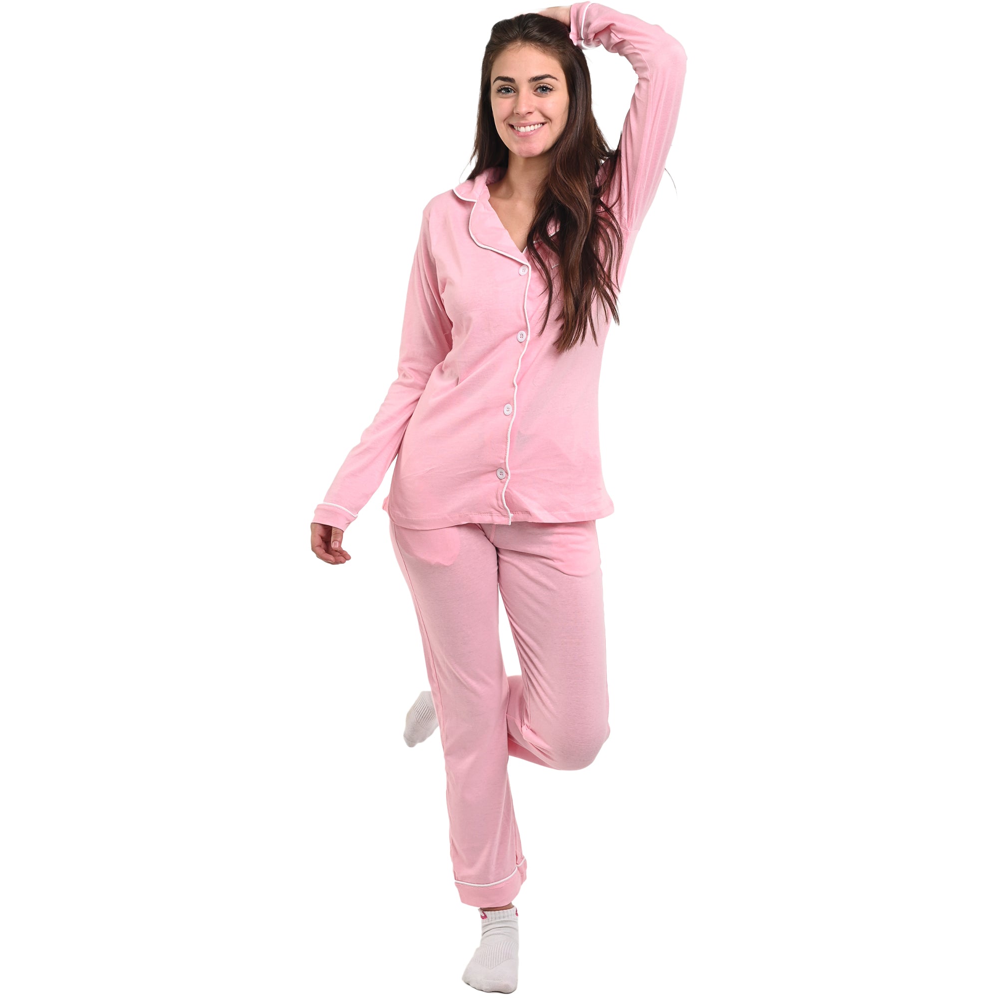 USBD Premium Pajama Sets for women Sleepwear nightwear lounge sets