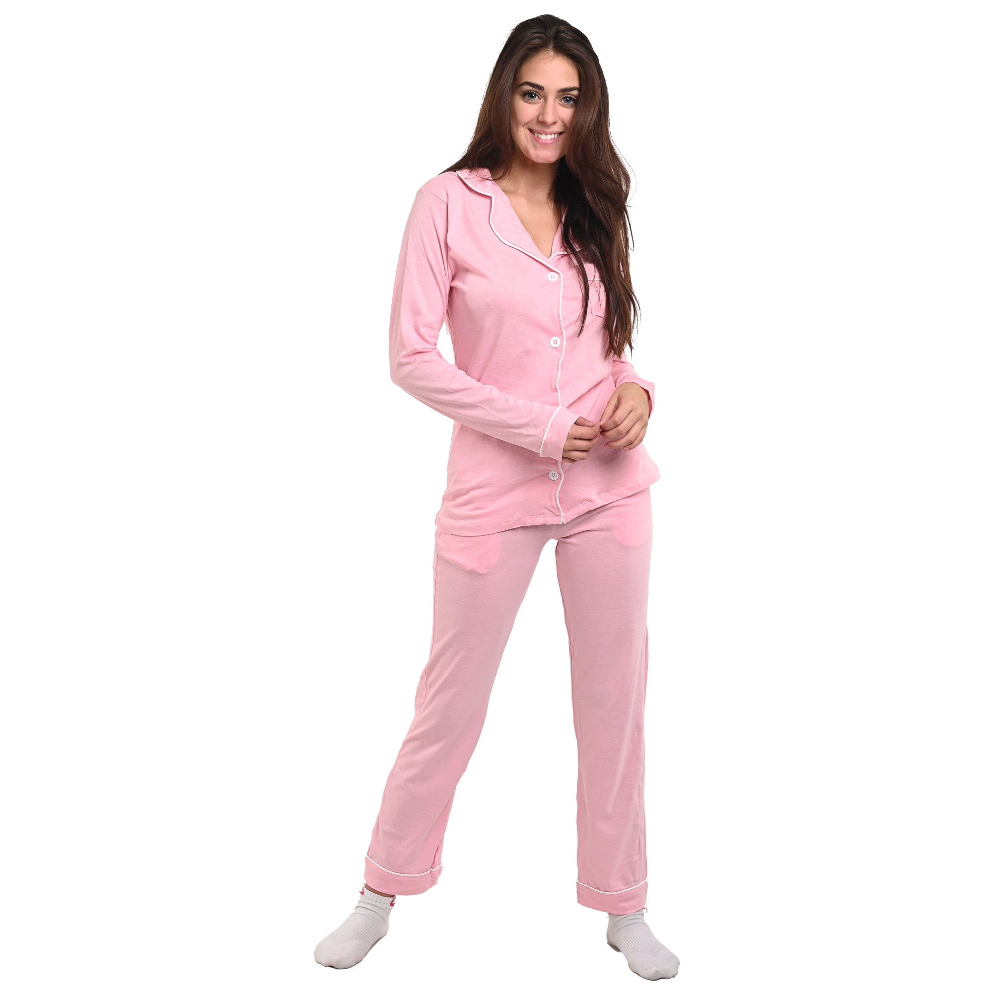 USBD Premium Pajama Sets for women Sleepwear nightwear lounge sets