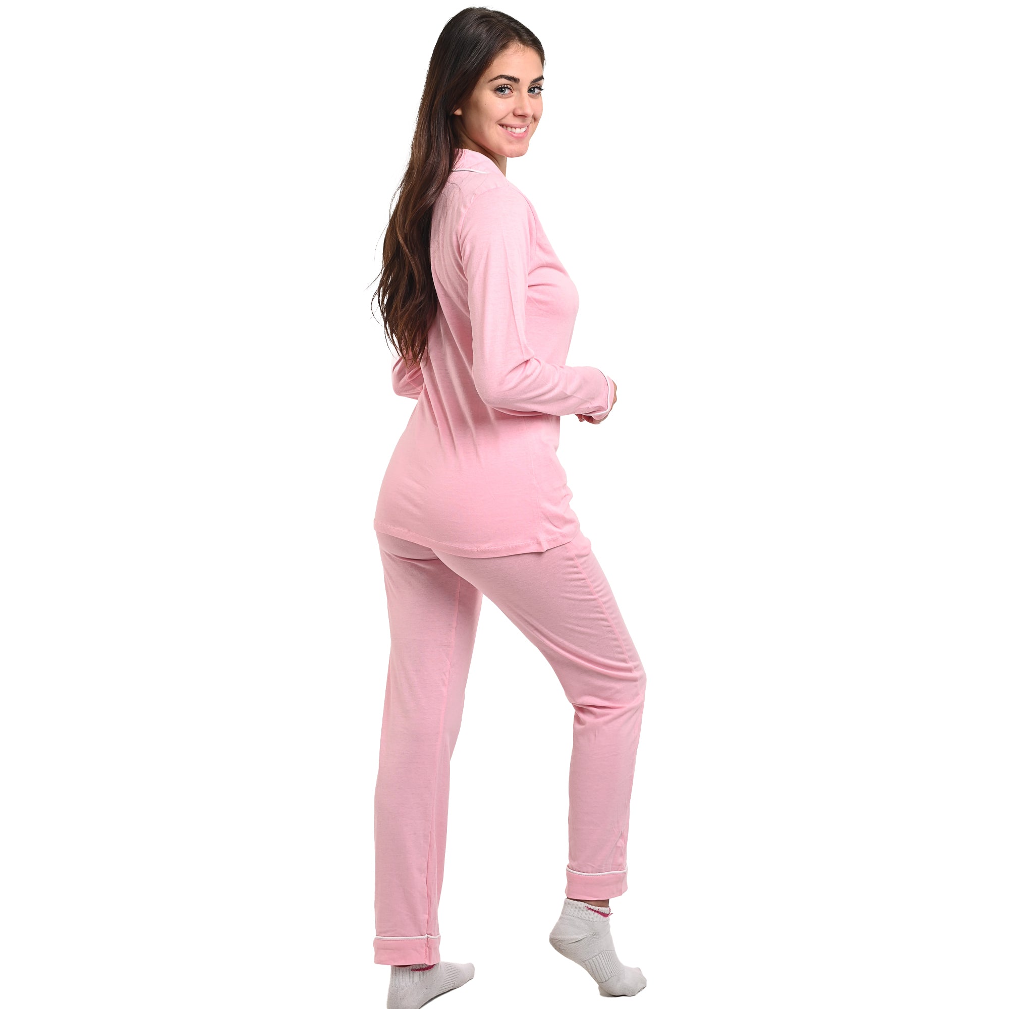 USBD Premium Pajama Sets for women Sleepwear nightwear lounge sets