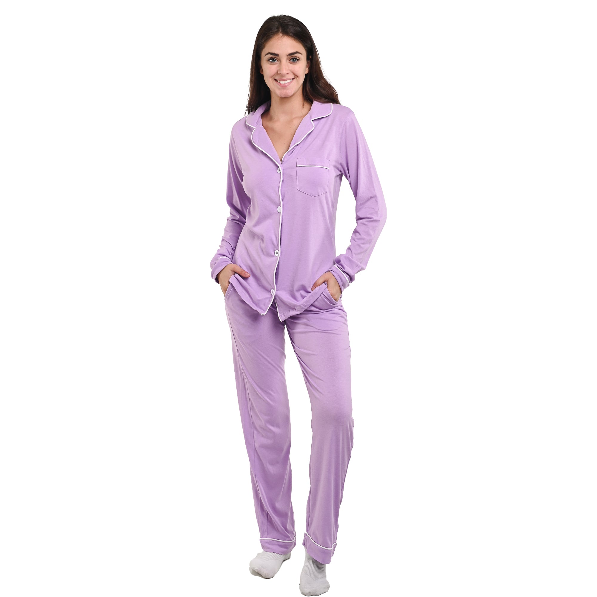 USBD Premium Pajama Sets for women Sleepwear nightwear lounge sets